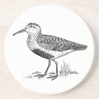 Posavasos Dunlin
