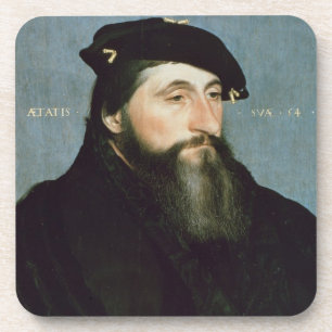 Posavasos Duque Antón el bueno de Lorena (b.c.1489) c.1543