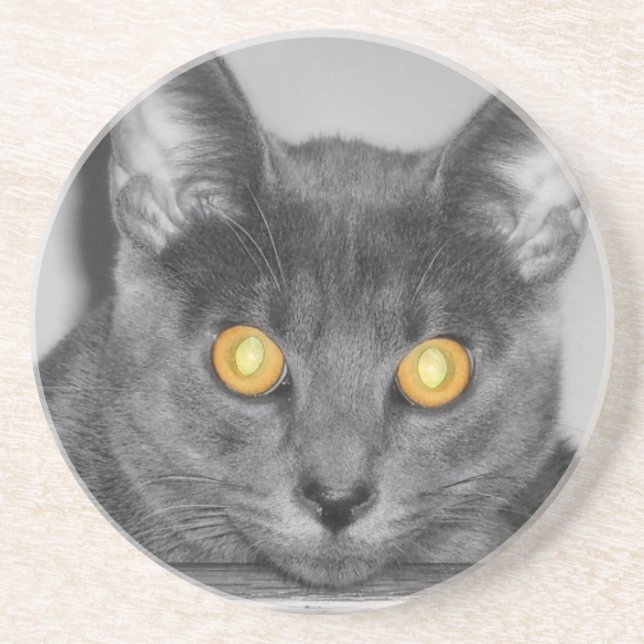 Posavasos Dusky Gold Coaster (Frente)