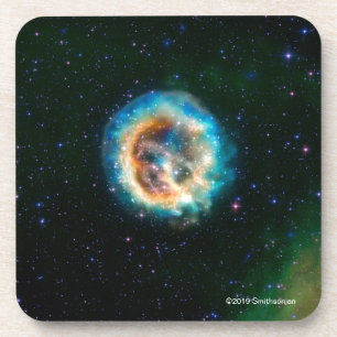 Posavasos E0102, añadiendo una nueva dimensión a una vieja