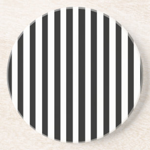 Posavasos Ebony Snow