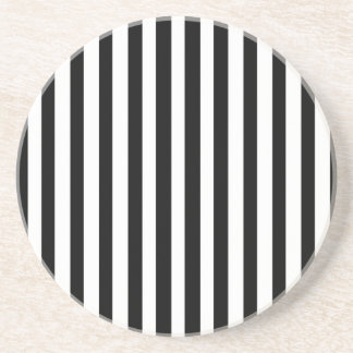 Posavasos Ebony Snow