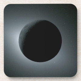 Posavasos Eclipse total de Sol Artemis II
