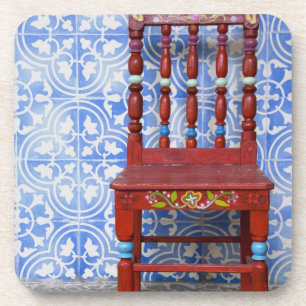 Posavasos Ecuador. Ciudad de Otavalo. Histórico