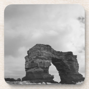 Posavasos Ecuador, Islas Galápagos, Isla Darwin, Olas