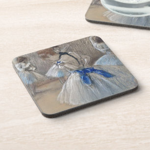 Posavasos Edgar Degas