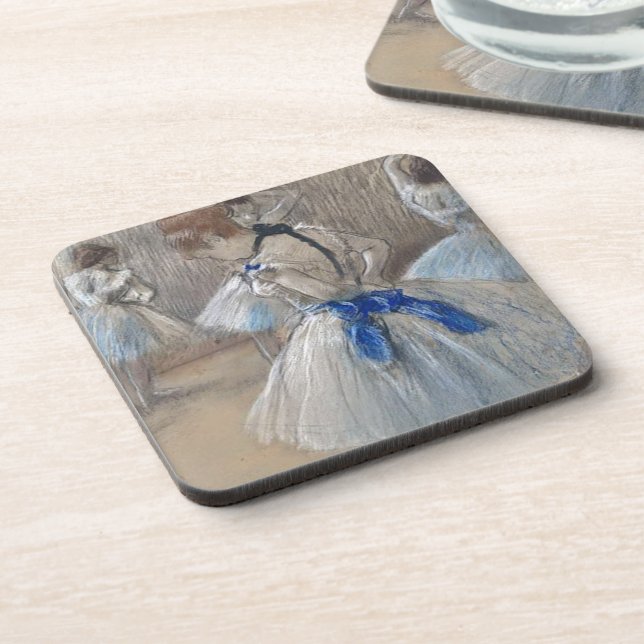 Posavasos Edgar Degas (Lado Izquierdo)