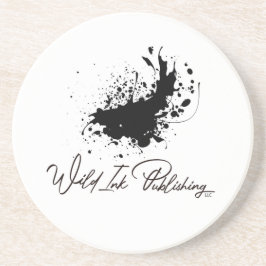 Posavasos Edición de Tinta Salvaje