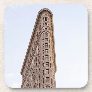 Posavasos Edificio Flatiron