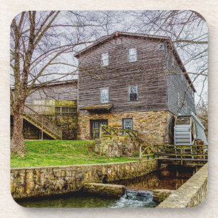 Posavasos Edwards Mill