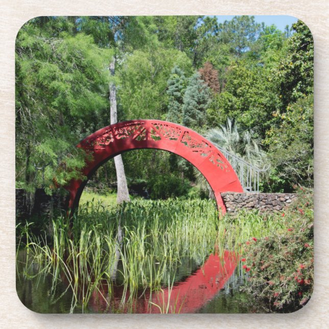 Posavasos EE.UU., Alabama, Theodore Near Mobile 3 (Frente)