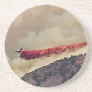 Posavasos EE. UU., América del Norte, Colorado, Boulder, Fla