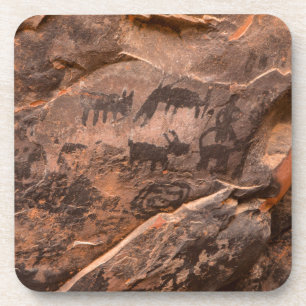 Posavasos EE. UU., Arizona, Bosque Nacional Coconino, Palatk