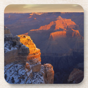 Posavasos EE. UU., Arizona, Parque Nacional del Gran Cánion,