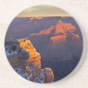 Posavasos EE. UU., Arizona, Parque Nacional del Gran Cánion,