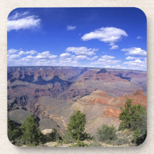 Posavasos EE. UU., Arizona, Parque Nacional del Gran Cañón, 