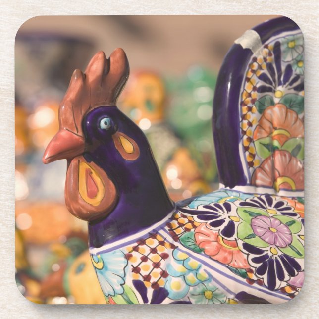 Posavasos EE.UU., Arizona, Tubac: Primer Ministro 4 de Arizo (Frente)