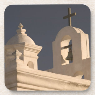 Posavasos EE. UU., Arizona, Tucson: Misión San Xavier del Ba