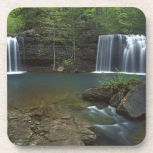 Posavasos EE. UU., Arkansas, Ozark- St Francis National