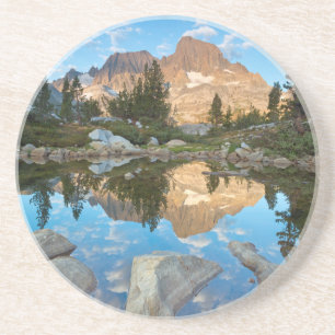 Posavasos EE. UU., California, Bosque Nacional Inyo 5
