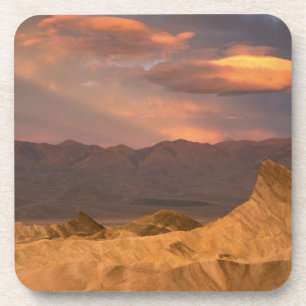 Posavasos EE. UU., California, Parque Nacional Death Valley.
