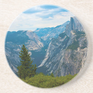 Posavasos EE. UU., California, Parque Nacional Yosemite 1