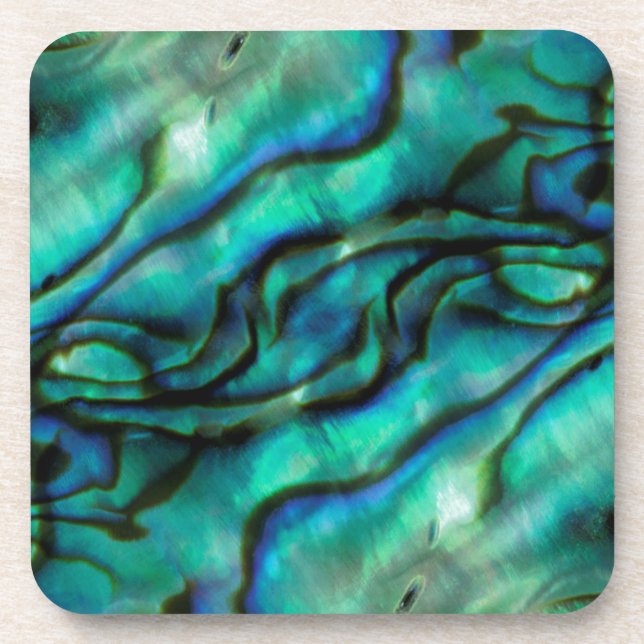 Posavasos EE.UU., Colorado, Lafayette. Montaje de la concha  (Frente)