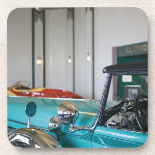 Posavasos EE. UU., Indiana, Auburn: Auburn, Cord, Duesenberg