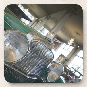 Posavasos EE. UU., Indiana, Auburn: Auburn, Cord, Duesenberg