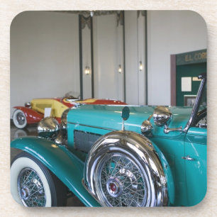 Posavasos EE. UU., Indiana, Auburn: Auburn, Cord, Duesenberg