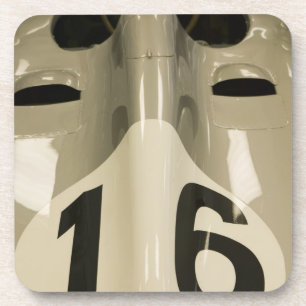 Posavasos EE. UU., Indiana, Indianapolis: Indianapolis Motor