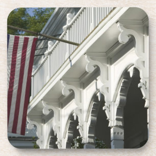 Posavasos EE. UU., MASSACHUSETTS, Martha's Vineyard: