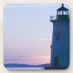 Posavasos EE. UU., MASSACHUSETTS, Martha's Vineyard: 2
