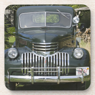 Posavasos EE. UU., MASSACHUSETTS, Martha's Vineyard: Oeste 4