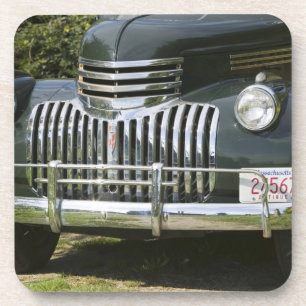Posavasos EE. UU., MASSACHUSETTS, Martha's Vineyard: Oeste 5