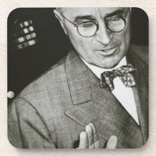 Posavasos EE. UU., Missouri, Independence, Truman Presidenci