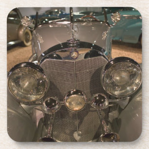 Posavasos EE. UU., Nevada_Reno: Museo Nacional del Automóvil