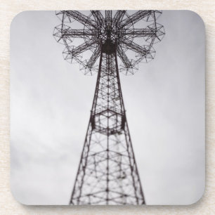 Posavasos EE. UU., Nueva York, Nueva York Ciudad, Brooklyn: