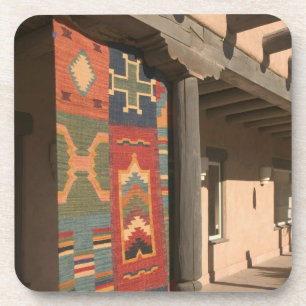 Posavasos EE. UU., Nuevo México, Taos: Kit de Galería de Alf