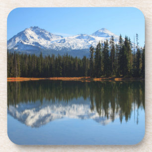 Posavasos EE. UU., Oregón, Bosque Nacional Willamette 2