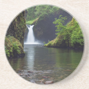 Posavasos EE. UU., Oregón, desfiladero del río Columbia 5