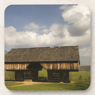 Posavasos EE. UU., Tennessee, Gran Parque Nacional Smoky Mou