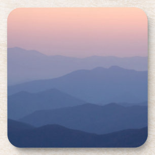 Posavasos EE.UU., Tennessee, Great Smoky Mountains National