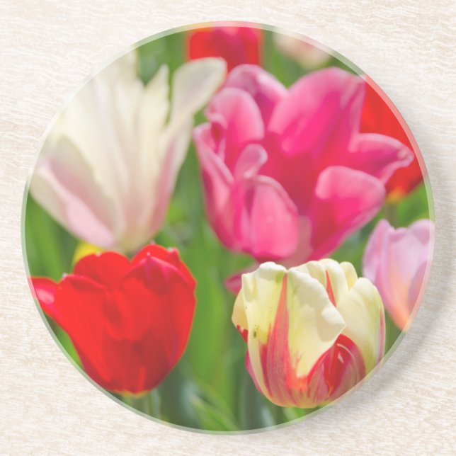 Posavasos EE.UU., Tennessee, Nashville (Frente)