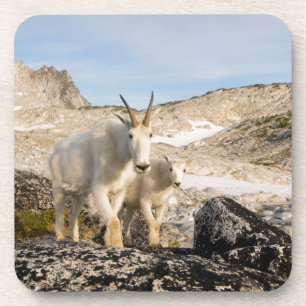 Posavasos EE. UU., Washington, Cordillera de las Cascadas 2