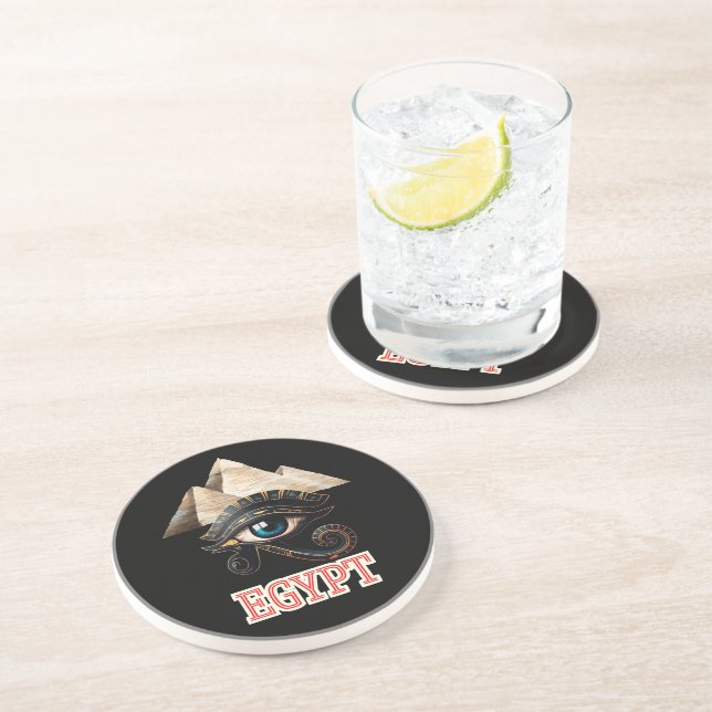 POSAVASOS EGIPTO (Lado)