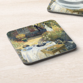 Posavasos El almuerzo Claude Monet