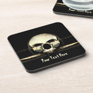 Posavasos El amanecer del hombre