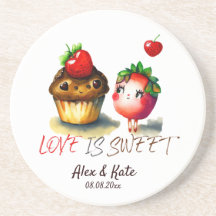 El amor es dulce diversión