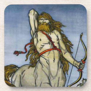 Posavasos El Centaur